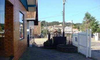 Imagem 2: Casa no Centro de Canela!