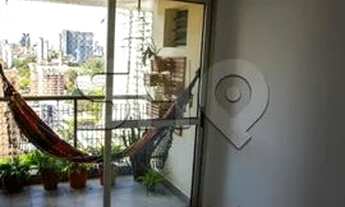 Imagem 7: Cobertura na Vila Mariana com 4 dormitórios