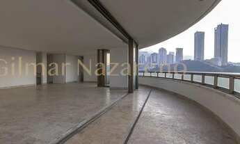 Imagem 7: 4 Quartos com Varanda, Vale do Sereno