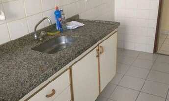 Imagem 5: Apartamento em frente ao Cotuca