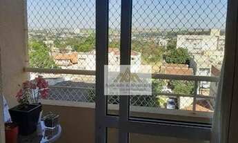 Imagem: Apartamento com 2 dormitórios, 61 m²