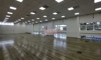 Imagem 6: Galpão para alugar, 1710 m² por R$ 47.171,50/mês - Rudge Ramos - São Bernardo do Campo/SP