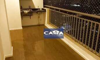 Imagem 2: Apartamento à venda, 79 m² por R$ 820.000,00 - Belém - São Paulo/SP