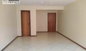 Imagem 4: Sala para alugar, 34 m² por R$ 2.156,76/mês - Asa Sul - Brasília/DF