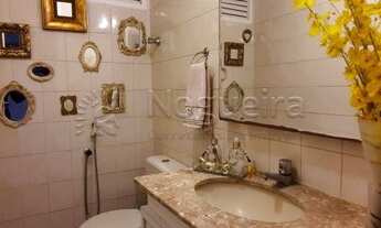 Imagem 7: JN) Excelente apartamento à beira mar de Olinda, 4 qtos 2 suíte, 156m²