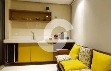 Imagem 3: Apartamento 3 quartos, suíte e 2 vagas no Polo comercial de Icaraí - Niterói - RJ
