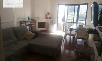 Imagem 5: Apartamento, 110 m² - venda por R$ 460.000,00 ou aluguel por R$ 4.800,00 - Morumbi - São P