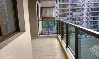 Imagem 2: Ocean 2 Quartos - Apartamento para locação, Recreio dos Bandeirantes, Rio de Janeiro, RJ