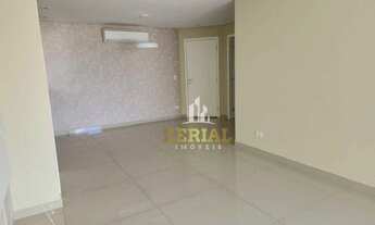 Imagem 4: Apartamento com 3 dormitórios à venda, 107 m² por R$ 1.375.000,00 - Santo Antônio - São Ca