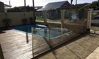 Imagem 2: CASA TRAMANDAI Casa com 4 dormitórios