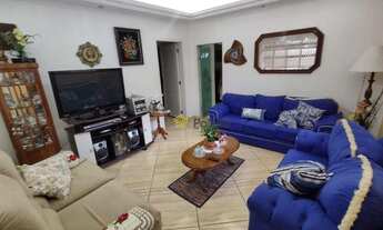 Imagem 3: Casa térrea com piscina, 2 dormitórios à venda, 234 m² por R$ 1.300.000 - Jardim do Mar