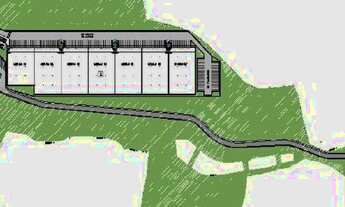 Imagem 4: Galpão logístico para alugar, 6832m² por R$ 196.218/mês - Itapecerica da Serra - Itapecer