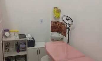 Imagem 2: Aluguel de sala para estética