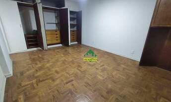 Imagem 2: Apartamento com 3 dormitórios, 170 m² - venda por R$ 400.000,00 ou aluguel por R$ 3.150,00
