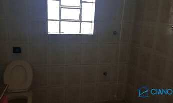 Imagem: Casa com 1 dormitório para alugar, 80 m²