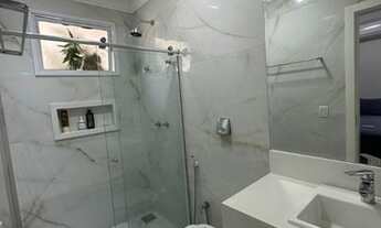 Imagem 3: Casa com 3 dormitórios à venda, 250 m² por R$ 1.800.000,00 - Condomínio Vilage La Montagne