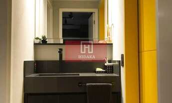 Imagem 3: Apartamento à venda no bairro Bela Vista - São Paulo/SP, Zona Central