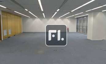 Imagem 7: Conjunto para alugar, 266 m² por R$ 35.378,87/mês - Bela Vista - São Paulo/SP