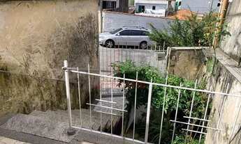 Imagem 3: Assobradada - Vila Euro - Sao Bernardo do Campo - Sao Paulo