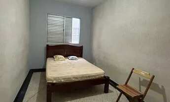 Imagem 5: Guilhermina - 02 dorms c/ vaga , Mobiliado por apenas 220 mil