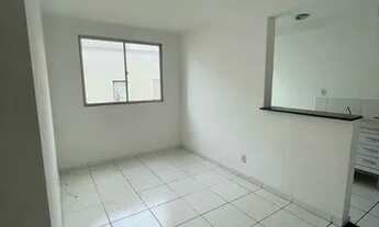 Imagem: Apartamento térreo