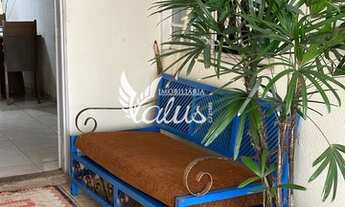 Imagem 7: Casa Térrea, Com 03 quartos, sendo 01 Suíte, Piscina, no Parque das Laranjeiras - Goiânia