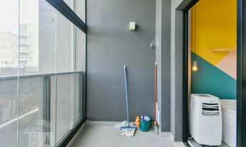 Imagem 7: Apartamento para Aluguel - Pinheiros, 1 Quarto, 26 m2