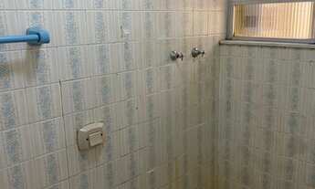 Imagem 7: Apartamento para aluguel possui 58 metros quadrados com 2 quartos