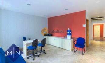 Imagem 2: Prédio para alugar, 380 m² por R$ 10.500,01/mês - Vila Maria Alta - São Paulo/SP