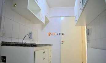 Imagem 7: Apartamento com 2 dormitórios para alugar, 52 m² - Santa Cecília - São Paulo/SP