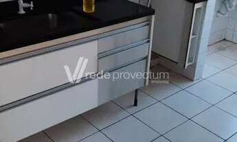 Imagem 4: Apartamento - Parque São Jorge - Campinas