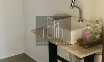 Imagem 4: Casa à venda no bairro Alphaville - Santana de Parnaíba/SP