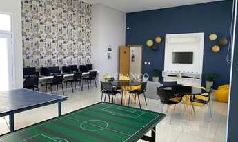 Imagem 3: Apartamento com 3 dormitórios à venda, 114 m² - Edifício Renaissance - Taubaté/SP