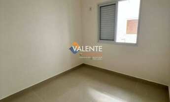 Imagem 7: Sobrado com 2 dormitórios à venda, 48 m² por R$ 245.000,00 - Parque São Vicente - São Vice