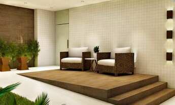 Imagem 4: Apartamento com 3 dormitórios à venda, 128 m² por R$ 1.150.000,00 - Cocó - Fortaleza/CE