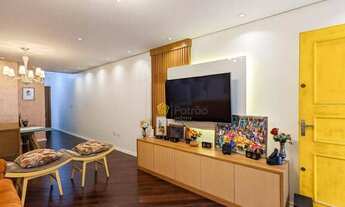 Imagem 5: Sobrado Parque São Diogo com 3 dormitórios à venda, 227 m² por R$ 1.090.000 - Parque São D