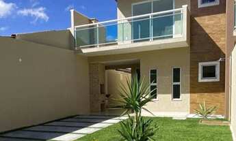 Imagem: Lindo sobrado no Parque Santana ótima casa