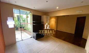 Imagem 4: Apartamento Garden com 3 dormitórios à venda, 146 m² por R$ 535.000,00 - Santa Paula - São