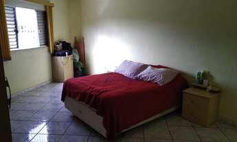 Imagem 2: Sobrado com 4 dormitórios para alugar, 350 m² por R$ 5.290,00/mês - Pirituba - São Paulo/S