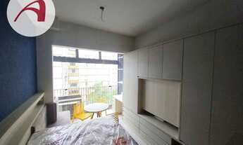 Imagem 2: Studio com 25 m² na Rua Bartira por R$ 4.000/mês - ST0004