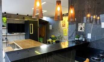 Imagem 1: Casa na Aruana - Com Piscina