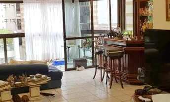 Imagem 2: Apartamento de 4 quartos à venda na Praia do Canto, Vitória - ES