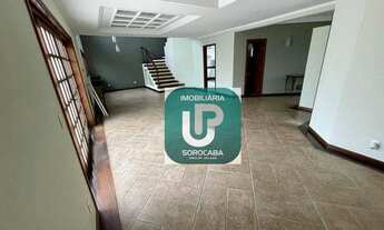 Imagem 5: Sobrado com 3 dormitórios para alugar, 235 m² por R$ 10.249,78/mês - Jardim Paulistano - S