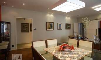 Imagem 5: Apartamento à Venda - Tijuca, 4 Quartos, 230 m2