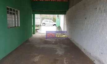 Imagem 6: Casa com 2 dormitórios, 80 m² - venda por R$ 190.000,00 ou aluguel por R$ 770,00/m