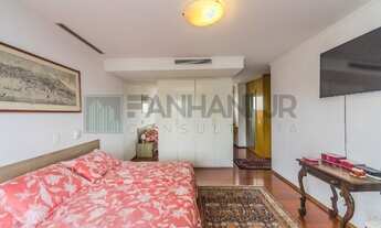 Imagem 2: SÃO PAULO - Apartamento Padrão - JARDINS