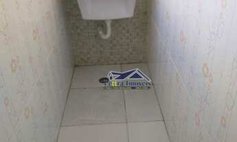 Imagem 7: Apartamento com 2 dormitórios, 55 m² - venda por R$ 190.000,00 ou aluguel por R$ 2.335,00