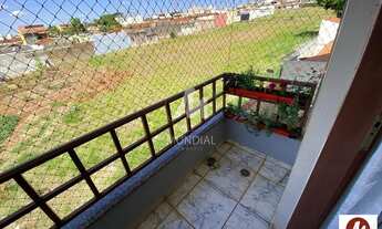 Imagem 6: Apartamento (tipo - padrao) 3 dormitórios/suite, cozinha planejada, em condomínio fechado