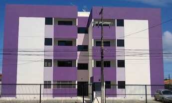 Imagem: 1° Andar Planejado no Murilopolis