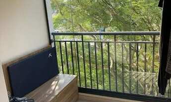 Imagem 4: Apartamento para venda tem 54 metros com 2 Dormitórios - Centro São Bernardo do Campo